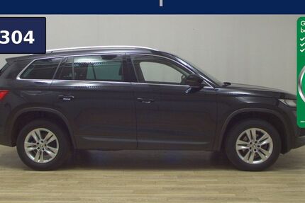 Skoda Kodiaq 152.787 km 21.380 &euro; Bremen / Arsten 28279
