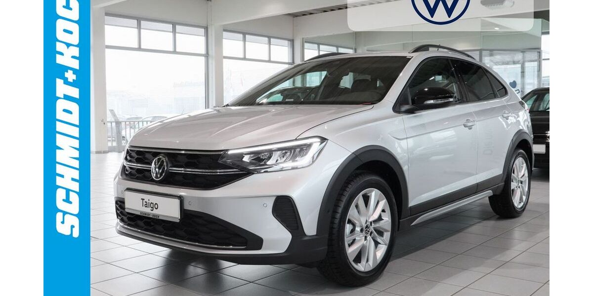 VW Taigo 1.250 km 28.850 &euro; Bremen 28207