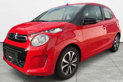 Citroen C1 40.000 km 10.990 € Bremen 28325