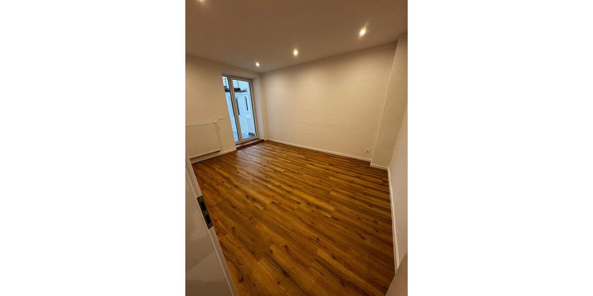 Etagenwohnung Bremen Östliche Vorstadt - 1 Zimmer, 21 m&sup2;, 660&euro; | Angebot:25536044