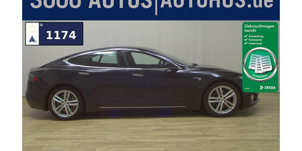 Tesla Model S 50.468 km 23.480 &euro; Bremen / Arsten 28279