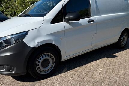 Mercedes-Benz Vito 132.344 km 9.500 &euro; Bremen 28207
