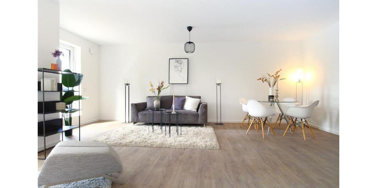 Etagenwohnung Bremen Oberneuland - 4 Zimmer, 80 m&sup2;, 523&euro; | Angebot:26419214
