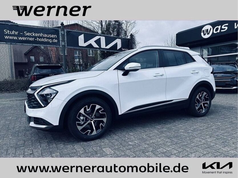 Sportage