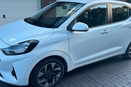 Hyundai i10 17.950 km 14.450 € Stuhr 28816
