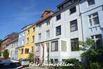 Etagenwohnung Bremen Buntentor - 2 Zimmer, 44 m&sup2;, 615&euro; | Angebot:26816697