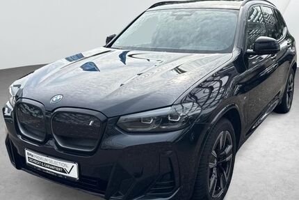 BMW iX3 26.591 km 38.700 € Bremen 28329
