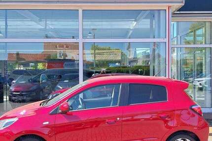Mitsubishi Space Star 41.200 km 12.350 &euro; Stuhr 28816