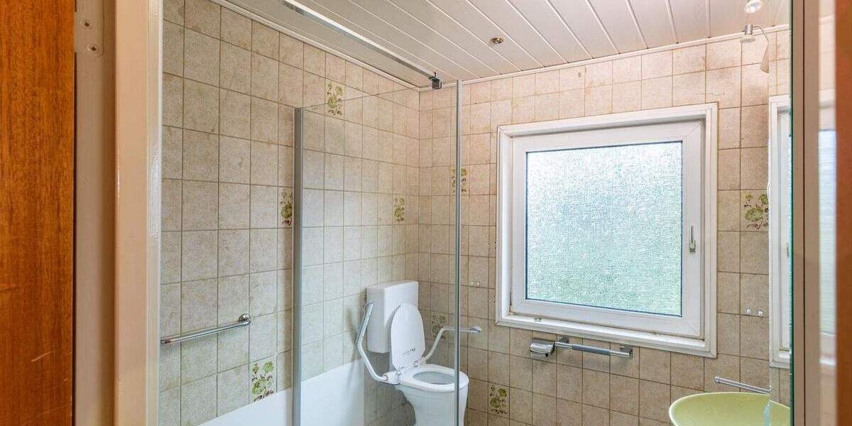 Reihenendhaus Stuhr Varrel - 4 Zimmer, 129 m&sup2;, 199.000&euro; | Angebot:25754045