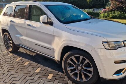 Jeep Grand Cherokee 135.000 km 20.000 &euro; Thedinghausen 27321