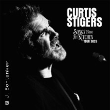 Curtis Stigers - Songs From My Kitchen Live 2025 Bremen