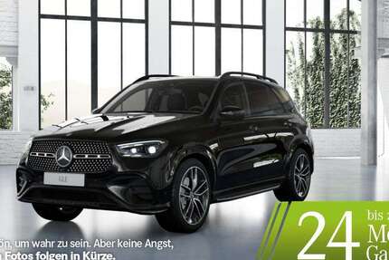 Mercedes-Benz GLE 450 9.500 km 98.750 &euro; Syke 28857