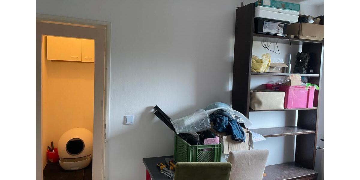 Etagenwohnung Bremen Hemelingen - 3 Zimmer, 71 m&sup2;, 150.000&euro; | Angebot:26916980