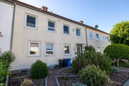 Haus Delmenhorst Deichhorst - 6 Zimmer, 136 m&sup2;, 199.000&euro; | Angebot:26741533