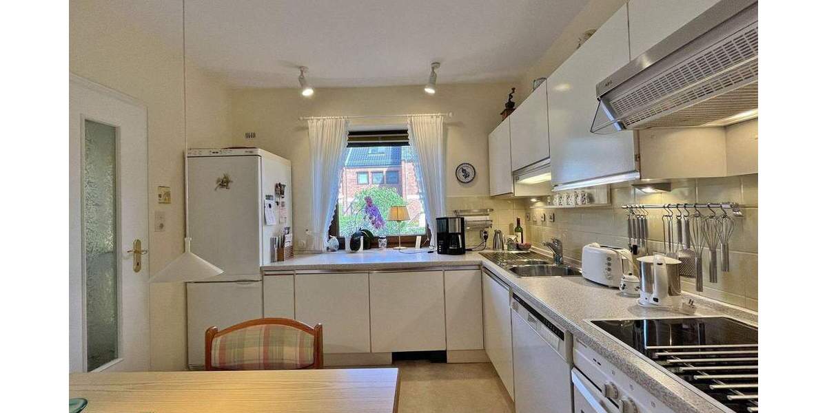 Reihenmittelhaus Bremen / Huchting Kirchhuchting - 4 Zimmer, 108 m&sup2;, 239.000&euro; | Angebot:25685432