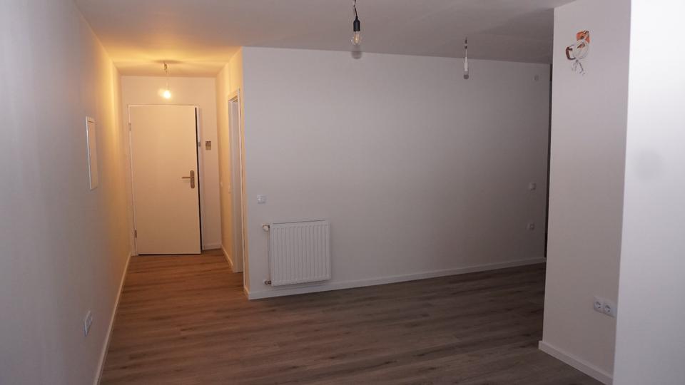 Etagenwohnung Bremen Burglesum - 2 Zimmer, 51 m&sup2;, 115.000&euro; | Angebot:25179318