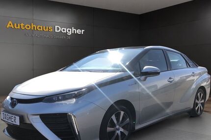 Toyota Mirai 86.000 km 9.750 € Bremen 28207