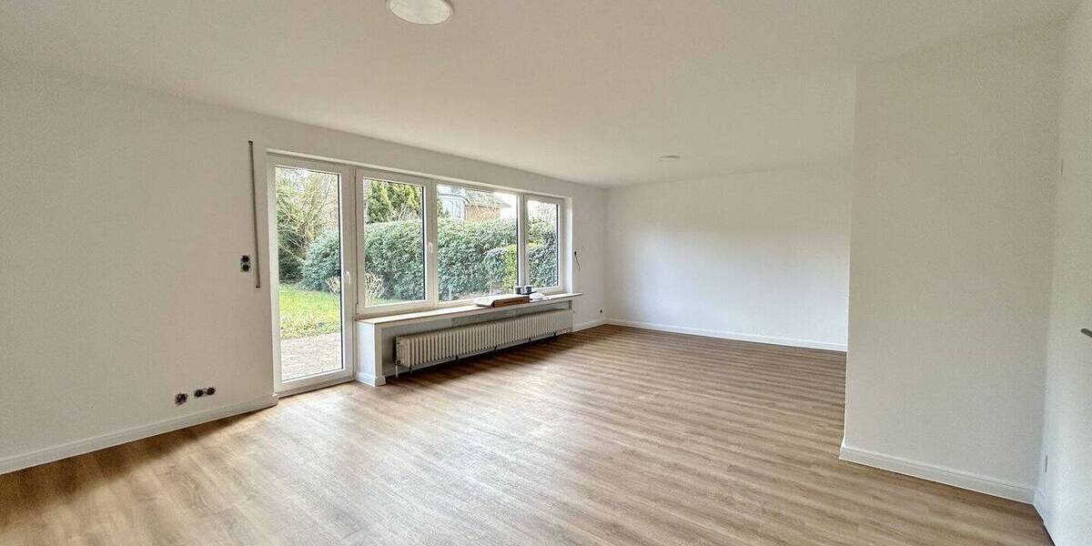 Etagenwohnung Stuhr Varrel - 4 Zimmer, 114 m&sup2;, 299.000&euro; | Angebot:26106702