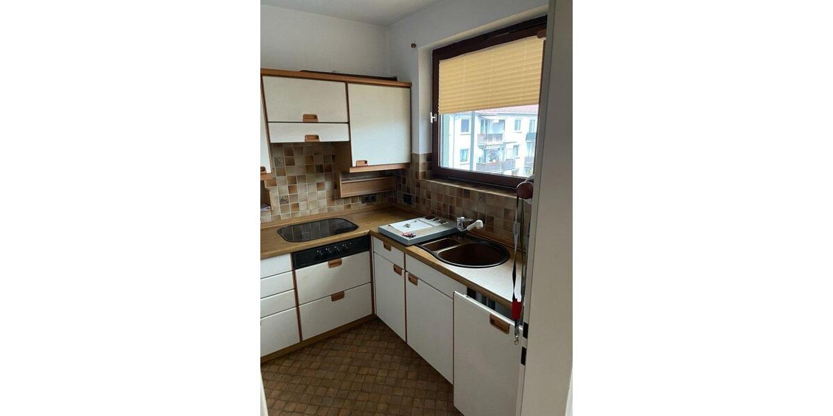 Etagenwohnung Bremen Neustadt - 1 Zimmer, 40 m&sup2;, 115.000&euro; | Angebot:26268046