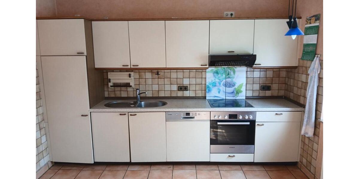 Einfamilienhaus Bremen Hemelingen - 5 Zimmer, 110 m&sup2;, 349.000&euro; | Angebot:26858516