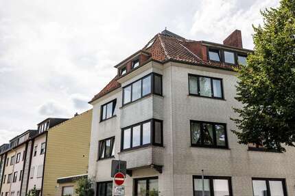 Wohnung Bremen Häfen - 1 Zimmer, 52 m&sup2;, 129.000&euro; | Angebot:26934438