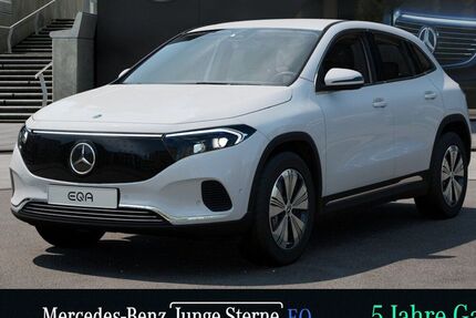 Mercedes-Benz EQA 3.663 km 39.993 &euro; Weyhe 28844