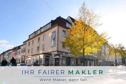 Haus Bremen Findorff - 15 Zimmer, 358 m&sup2;, 798.000&euro; | Angebot:25563170