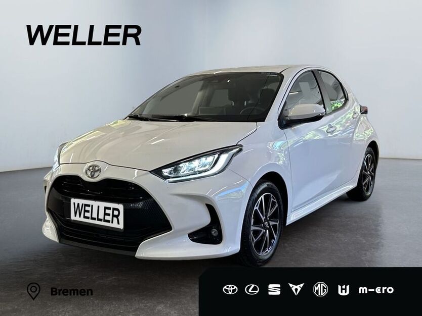 Yaris