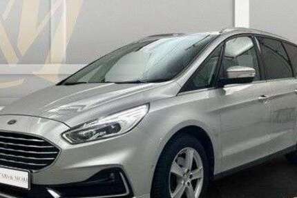 Ford Galaxy 159.000 km 19.500 &euro; Bremen 28201