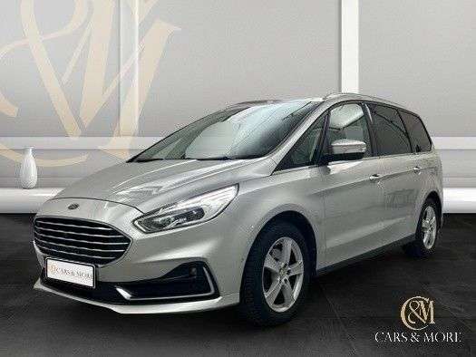 Ford Galaxy 159.000 km 19.500 &euro; Bremen 28201