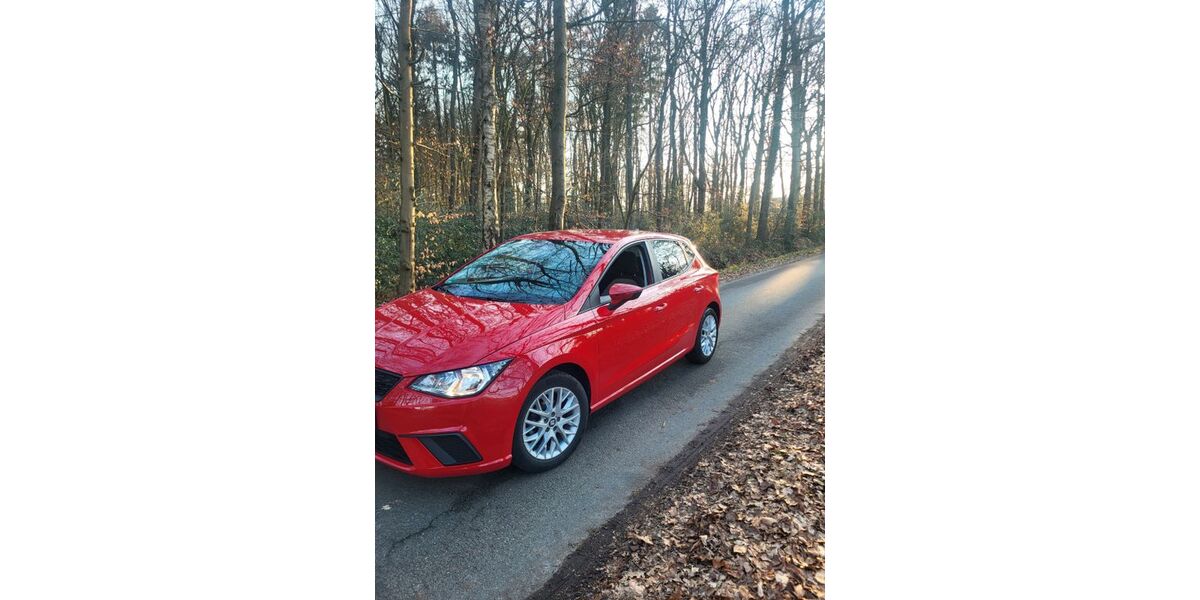 Seat Ibiza 52.000 km 12.400 &euro; Osterholz-Scharmbeck 27711