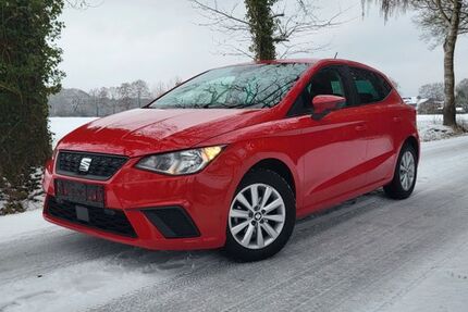 Seat Ibiza 52.000 km 12.900 &euro; Osterholz-Scharmbeck 27711