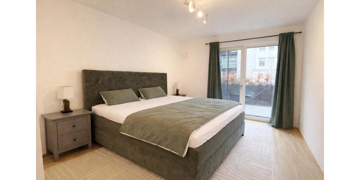 Erdgeschoßwohnung Bremen Neustadt - 2 Zimmer, 78 m&sup2;, 1.092&euro; | Angebot:25866363