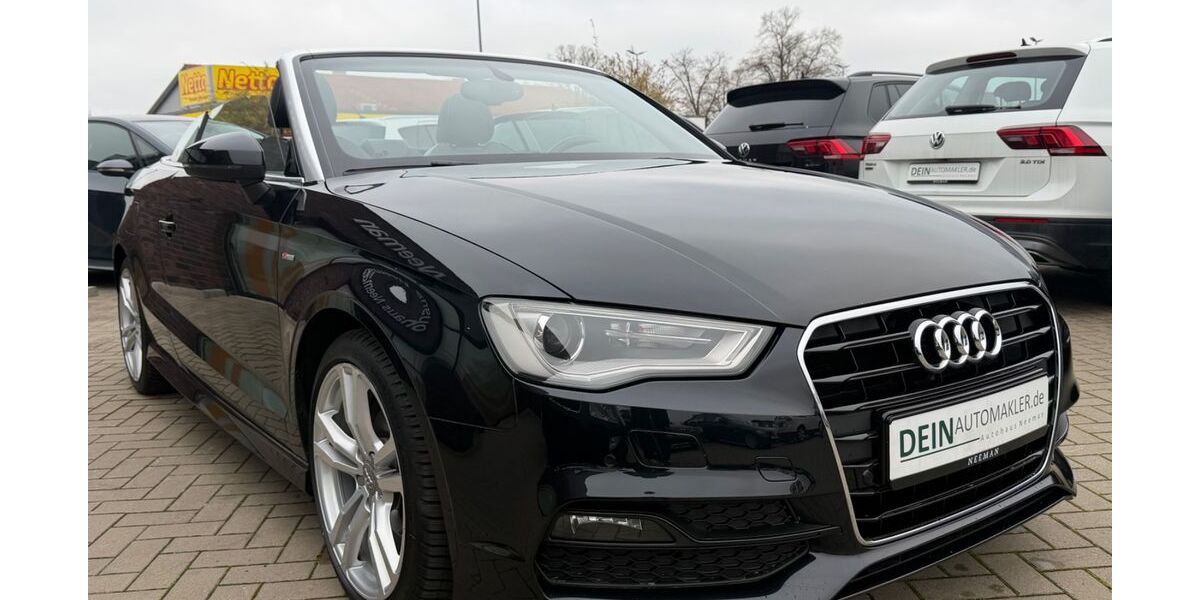 Audi A3 131.454 km 13.700 &euro; Syke 28857