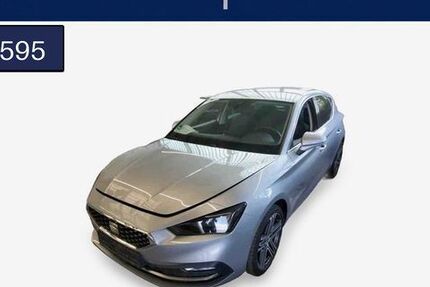 Seat Leon 114.630 km 15.980 &euro; Bremen / Arsten 28279