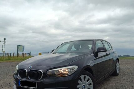 BMW 116 102.000 km 9.500 &euro; Elsfleth 26931