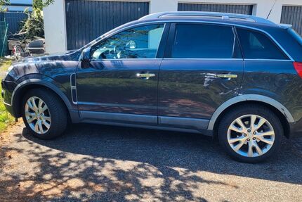 Opel Antara 240.000 km 5.200 &euro; Bremen 28309