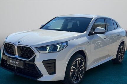 BMW X2 9.415 km 41.555 &euro; Delmenhorst 27751