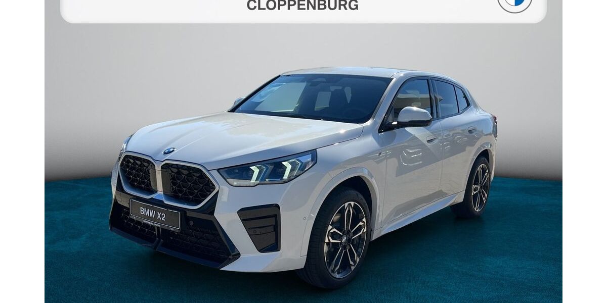 BMW X2 9.415 km 41.555 &euro; Delmenhorst 27751
