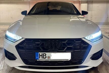 Audi A7 54.500 km 53.500 &euro; Bremen 28359