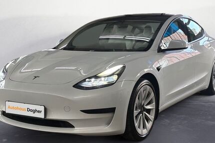 Tesla Model 3 71.000 km 22.950 &euro; Bremen 28207