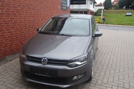 VW Polo 120.348 km 6.900 € Neubruchhausen 27211