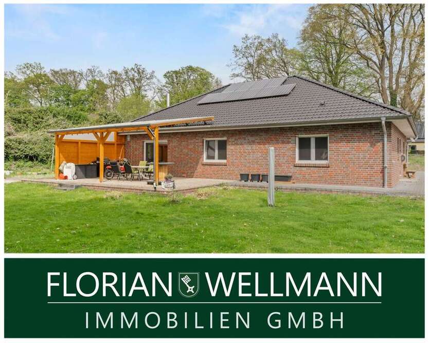 Haus zum Kaufen in Bassum-Nordwohlde 495.000 € 160 m²