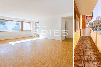 Wohnung Bremen Schwachhausen - 4 Zimmer, 115 m&sup2;, 315.000&euro; | Angebot:26940464