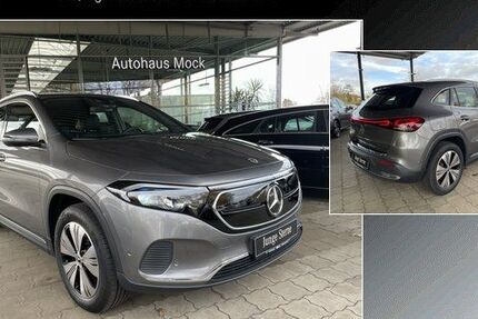 Mercedes-Benz EQA 52.400 km 27.890 &euro; Delmenhorst 27751