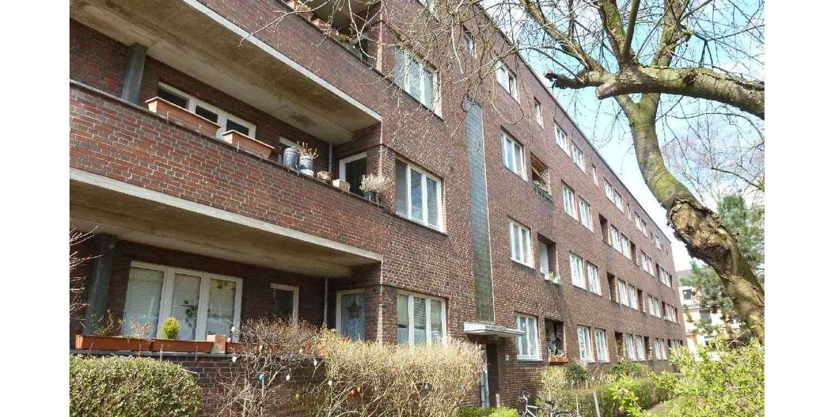 Etagenwohnung Bremen Östliche Vorstadt - 4 Zimmer, 84 m&sup2;, 249.000&euro; | Angebot:27451981