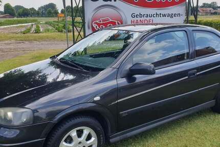Opel Astra 208.114 km 1.895 &euro; Ganderkesee 27777