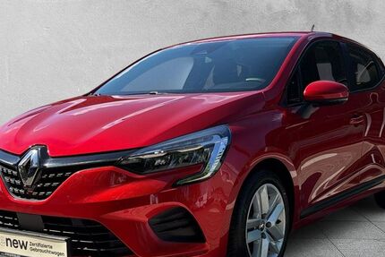 Renault Clio 12.420 km 14.990 &euro; Bremen 28199
