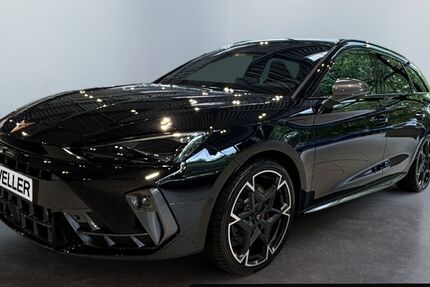 Cupra Leon 15.000 km 39.500 &euro; Bremen 28205