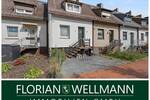 Bremen - Kattenesch | Reihenmittelhaus mit Garten in ruhiger Wohnlage 4 zimmer